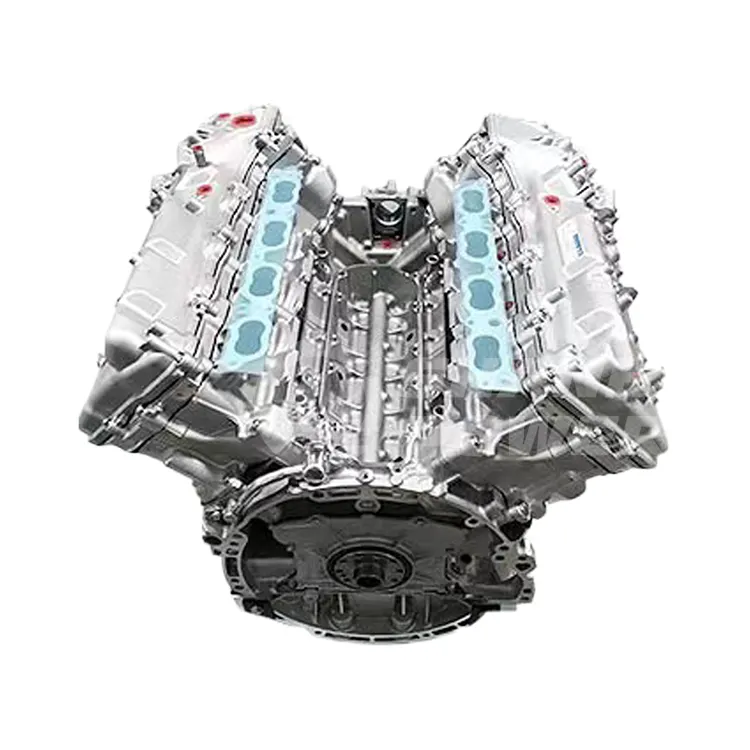 4.6L motore dell'automobile 1UR-FE assemblaggio ricambi Auto per TOYOTA LexusGS Land Cruiser