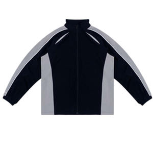 Veste coupe-vent pour homme 2026 - Design 2 en 1, style streetwear, unisexe, grande taille, 100% nylon, écologique, respirante et à séchage rapide - Product Image 4