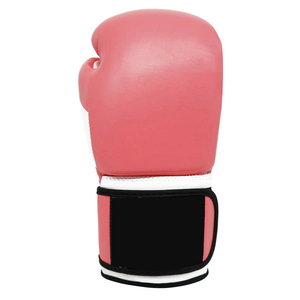 Guantes de boxeo de buena calidad con logotipo personalizado, diseños únicos de entrenamiento de lucha de INCREÍBLES - Product Image 2