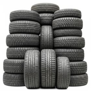 Pneus de voiture d'occasion en gros - Pneus de seconde main - Pas chers en vrac - Résistance au vieillissement et aux produits chimiques - Product Image 3