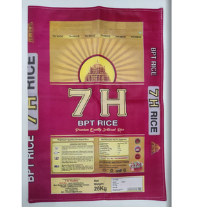 Bolsas con logotipo personalizado Premium Eco Friendly Durable Bolsas de mano reutilizables para eventos y promociones de marketing de marca corporativa - Product Image 2