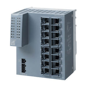 Commutateur Ethernet d'origine neuf et très vendu 6GK5004-1BF00-1AB2 - Product Image 3