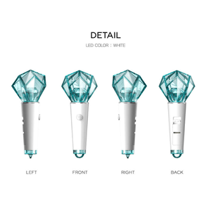 SHINee - พวงกุญแจไฟพกพาขนาดเล็ก - Product Image 1