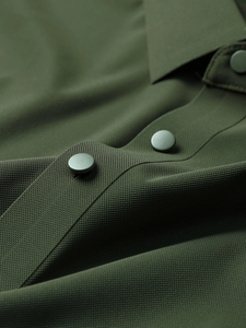 Nouveaux modèles de polos fantaisie pour hommes en gros - Product Image 3