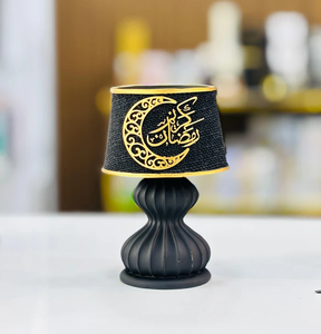 Brûleur d'encens en résine design pour la décoration intérieure, brûleur de bougies et de parfums d'intérieur, porte-encens, aspect magnifique à prix de gros - Product Image 5