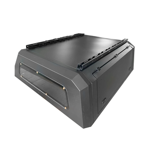 <span class=keywords><strong>Venta</strong></span> Directa de Fábrica, Cubierta Resistente para <span class=keywords><strong>Camioneta</strong></span>, Toldo para <span class=keywords><strong>Camioneta</strong></span>, Compatible con Modelos Ranger, F-150, Toyota <span class=keywords><strong>Hilux</strong></span> D-max - Product Image 4