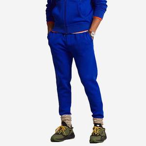 ชุดออกกำลังกายและวิ่งจ๊อกกิ้งสำหรับผู้ชายชุดวอร์มสองชิ้นเชือกผูก100% ผ้าฝ้ายเฮฟวี่เวทเป็นมิตรกับสิ่งแวดล้อม - Product Image 6