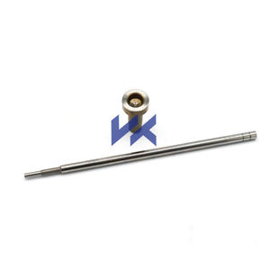 Válvula de Control F00VC01356 para Inyector Bosch 0445110305 0445110313 Cummins ISF <span class=keywords><strong>2.8</strong></span> Motor <span class=keywords><strong>JMC</strong></span> Foton - Product Image 1