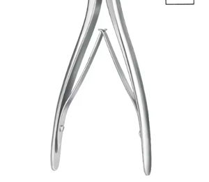 Pince à casser le plâtre Wolff 17.5cm/Instruments de chirurgie générale17.5cm/Instruments de chirurgie générale - Product Image 3