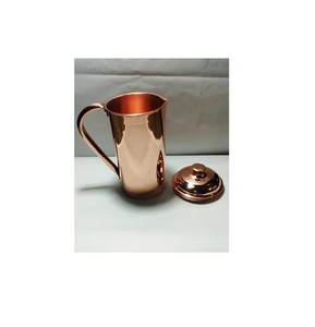 Recién llegado, el mejor diseño, té, café, jarra de cobre, diseñador de tendencias superior, mira la jarra de cobre por debajo de tu presupuesto - Product Image 1