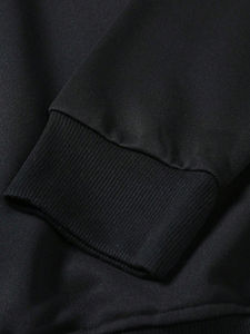 Sweat-shirts à capuche en molleton épais pour hommes, 100 % coton, fabriqués au Pakistan, écologiques, de haute qualité, 350 g, pour la saison hivernale, vente en gros - Product Image 4