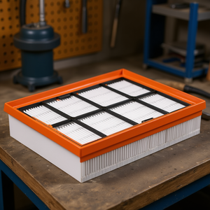 Filtre principal Festool pour HF-CTH 26/48 Produit de haute qualité dans la catégorie des filtres - Product Image 3