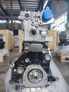 XC新1.8 EA888 Gen2 CDAA CDA发动机长缸体，适用于大众帕萨特奥迪A3 A4 A5 TT座椅Altea Exeo Skoda Octavia 1.8tfsi - Product Image 5