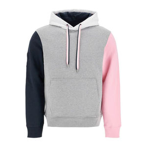 Prix de gros 2025 sweat à capuche pour hommes à manches longues multicolore sweats à capuche d'hiver sweats à capuche lourds pour hommes - Product Image 5