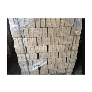 Carburant thermique de qualité supérieure Pini Kay / RUF Briquettes de bois 10kg emballage certifié et approuvé - Product Image 5