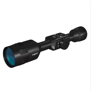 Mira Telescópica Inteligente ATN X-Sight 4K PRO 3-14x Día/Noche, Negra, Nueva, de la Mejor Calidad, con 3 Años de Garantía en EE. UU. KH - Product Image 3