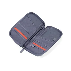 Borse Portaoggetti Personalizzate per Volo Sicuro, Accessori - Product Image 5