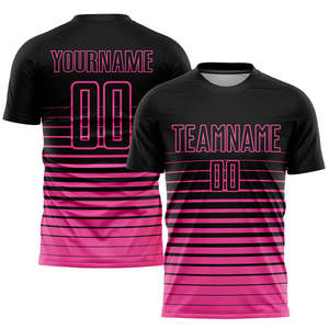<b>Elite</b> Club Football Uniforms 220 GSM Polyester Sublimation Soccer Jerseys Performance Manufacturer - Product Image 4