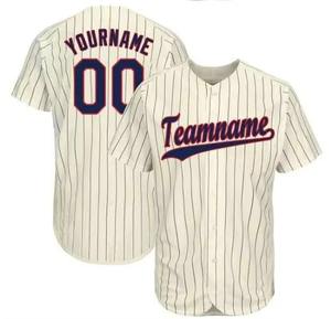Maillot de baseball pour homme, dernier design 2025, nouvelle mode, 100% polyester, vente en gros, maillot de baseball pour homme - Product Image 5