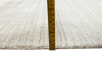 Tapis ethniques modernes en laine kilim tissés à la main, abstraits, au charme intemporel, tapis de prière brodés, réversibles, antidérapants pour entrée