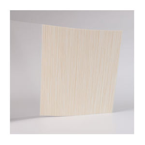 Persianas Zebra Combinadas de Madera Semipreciosa de Primera Calidad GRACE WOODY, con Filtro de Luz, Plisadas, Textil DECOWIN, Hechas en Corea - Product Image 4