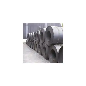 Carbon Steel Pipe Welded 24 Inch Steel Pipe Ms Spiral Steel Pipe Tube for sale From India