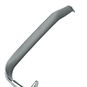 Écarteur mammaire de Style Ferriera avec guide de lumière à fibres optiques Écarteurs de chirurgie plastique du sein Écarteur d'augmentation mammaire - Product Image 6