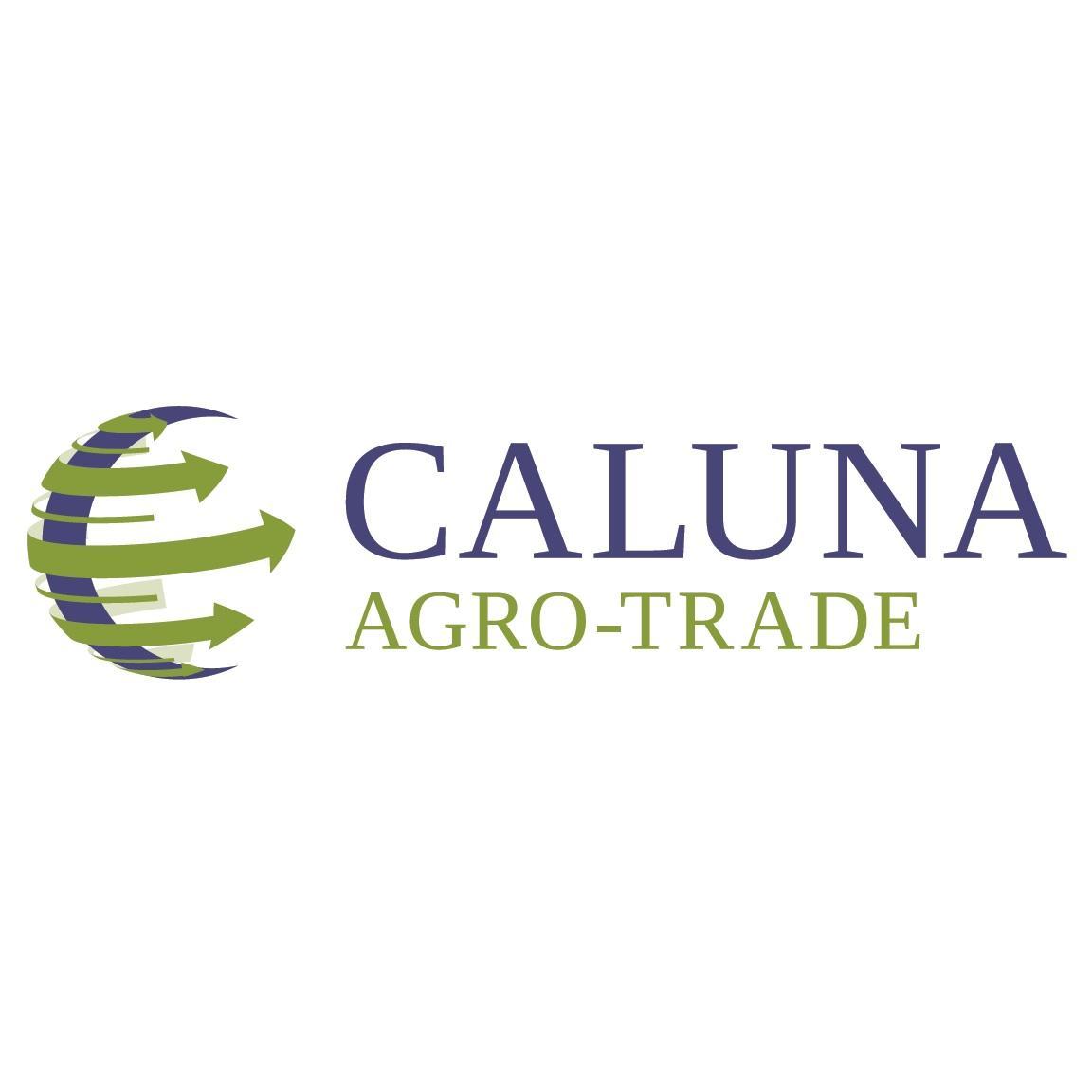 Caluna Agro-Trade BV logo