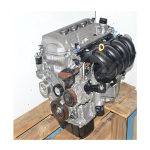 เครื่องยนต์ยาริส 1NZ-FE มือสอง - Product Image 4