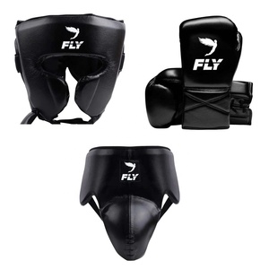 Gants de boxe en cuir de vachette respirants, imperméables, à séchage rapide, anti-humidité, antidérapants, sur mesure, tendance, très vendus - Product Image 4