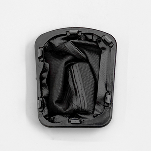735417451 Levier de vitesses noir pour Fiat Linea Punto III 199 - Product Image 2
