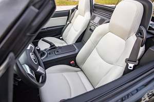 MAZDA MX-5 MIATA GRAND TOURING SPECIAL EDITION 2011 D'OCCASION (LHD/RHD) - Product Image 2