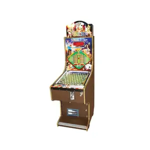 Hete Verkoop Rey De 6 Ballen Machine Kwang Yi Met Goede After-Sales Service Arcade Machine