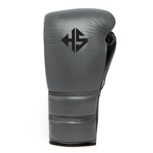 ถุงมือชกมวยสำหรับผู้ใหญ่ถุงมือหนังใส่สบายออกแบบโลโก้ได้ตามต้องการ - Product Image 2