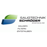 SMS SAUGTECHNIK SCHRÖDER GmbH & Co. KG logo