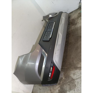 กันชนหลังแบบครบชุด RENAULT Captur 850 Series B27833R H4D450 (19>) - Product Image 3