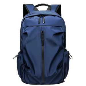 Wholesale Waterproof Gym Backpack with Laptop <b>Compartment</b> – Custom Logo School & Travel Sports <b>Bag</b> for Men | Hiking Fitness Back - Product Image 1
