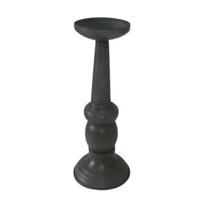 Top Selling High Quality <b>Black</b> <b>Candle</b> Stand & Tealight <b>Holder</b> Unique Decorative <b>Candle</b> Stand For Use Home Restaurant & Hotel - Product Image 1