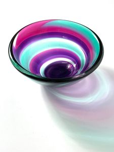 ชามสลัดไม้มะม่วงทำด้วยมือทำมือดีไซน์ทันสมัยและปาร์ตี้งานแต่งงานจากอินเดีย - Product Image 6