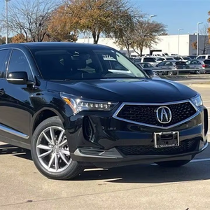 Acura RDX 2024 Usado en Buenas Condiciones, SUV 4 Puertas con Tracción en las Cuatro Ruedas y Paquete Tecnológico - Product Image 1