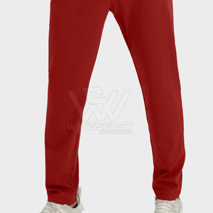 Pantalones de chándal informales cómodos para hombre, pantalones de hombre ajustados a la moda más vendidos para ropa informal - Product Image 6