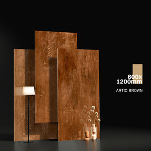 Décoration d'intérieur en marbre Offre Spéciale planche de bois gres porcelanto Fabrication en Inde pour salle de conférence. - Product Image 1