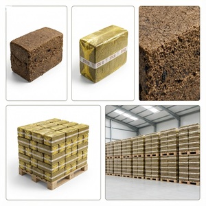 Caoutchouc naturel STR20 pour rouleaux en caoutchouc industriels et articles en caoutchouc moulé - Product Image 6