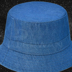 Chapeaux Bob Sportifs Unisexe en Coton Personnalisables, Style Unique, Haute Qualité, Séchage Rapide, Respirants, Décontractés, pour Voyage, Taille Unique - Product Image 2