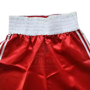 Diseña Tus Propios Shorts de Boxeo de Secado Rápido y Transpirables para Hombre, los Más Vendidos - Product Image 6