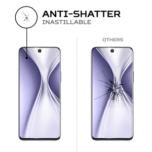 Antishock Honor X20 SE อุปกรณ์ป้องกันหน้าจออุปกรณ์พรีเมี่ยมสำหรับการป้องกันอุปกรณ์ที่ดีที่สุด - Product Image 5