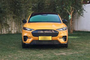 SUV Eléctrico Usado 2024 con Asistencia Inteligente al Conductor, Interior y Exterior Impecables, Transmisión Automática, Suministrado desde Japón - Product Image 3