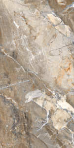 Carreaux à jet d'encre numérique haute résistance Chine carreaux d'impression antiques 600X1200mm fabrication en Inde pour les lieux publics. - Product Image 4