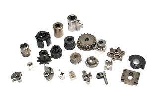 Dọc Máy ép phun cho Bakelite nồi xử lý điện thoại di động Trường hợp vít điều khiển xử lý máy làm - Product Image 5