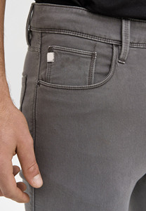 Pantalones Vaqueros Casuales Rectos para Hombre, Estilo Gótico Neutral, Nuevos, de Pierna Ancha, Holgados, Estilo Hip-hop, Moda Juvenil, Ropa Urbana - Product Image 3